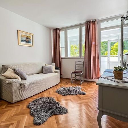 Ladovina Apartamento Split Exterior foto